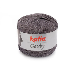 Viscosa GATSBY - Katia - - LacariaRicami.Store