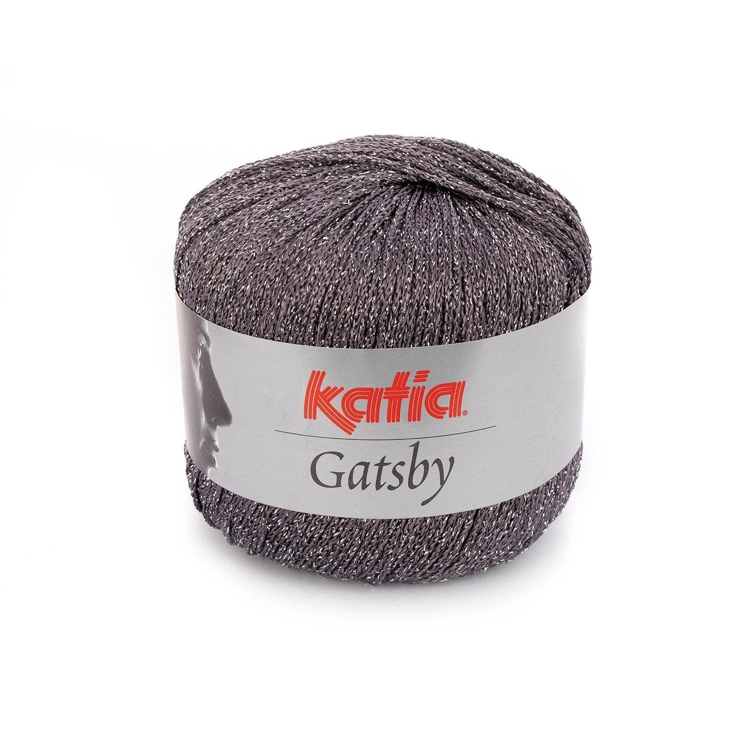 Zoom 7 - Grigio scuro-Lurex Argento