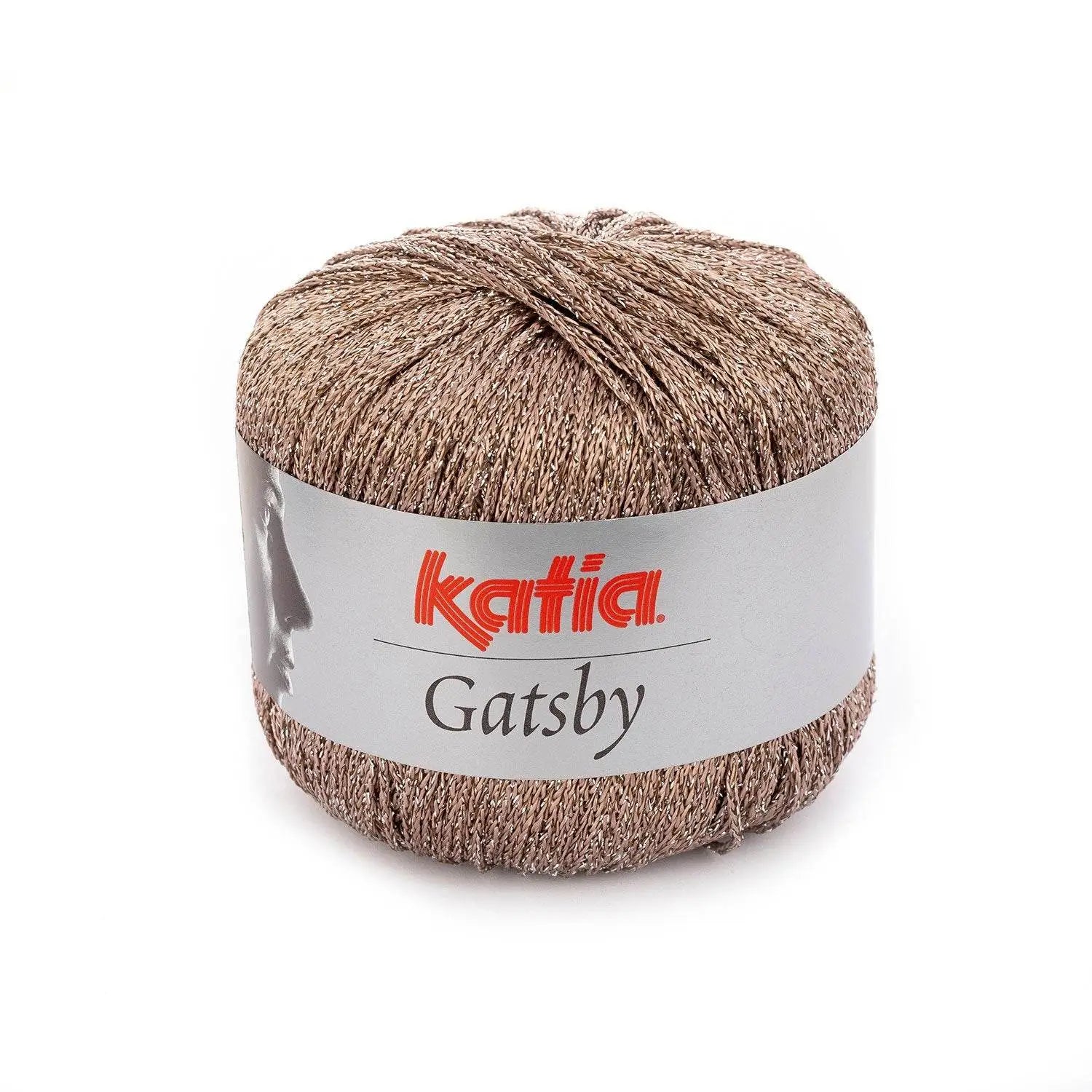 Viscosa GATSBY - Katia - - LacariaRicami.Store