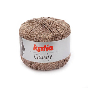 Viscosa GATSBY - Katia - - LacariaRicami.Store
