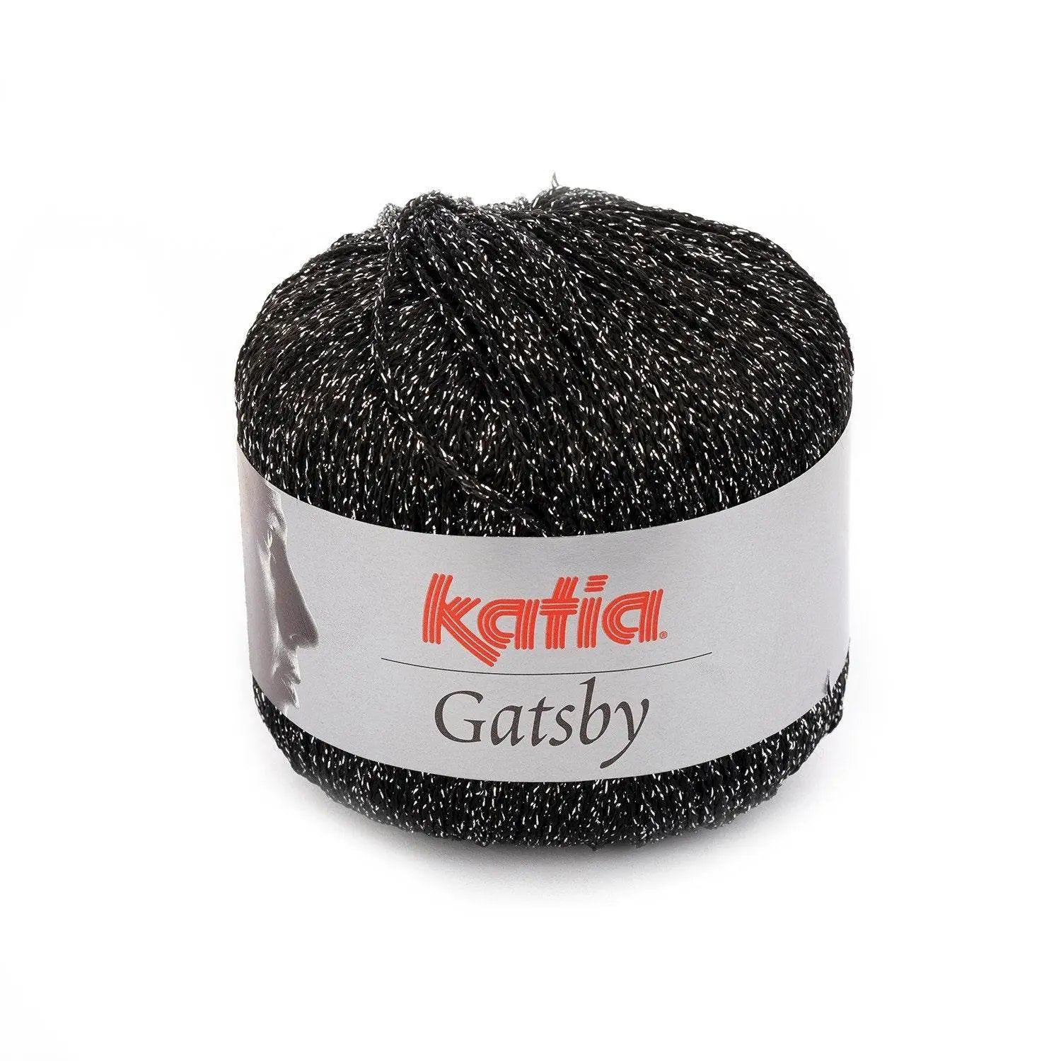 Viscosa GATSBY - Katia - - LacariaRicami.Store
