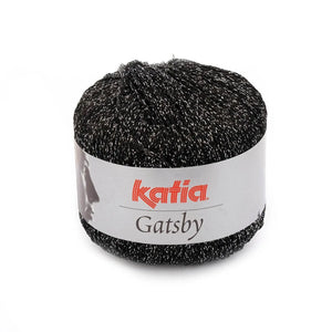 Viscosa GATSBY - Katia - - LacariaRicami.Store