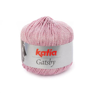 Viscosa GATSBY - Katia - - LacariaRicami.Store