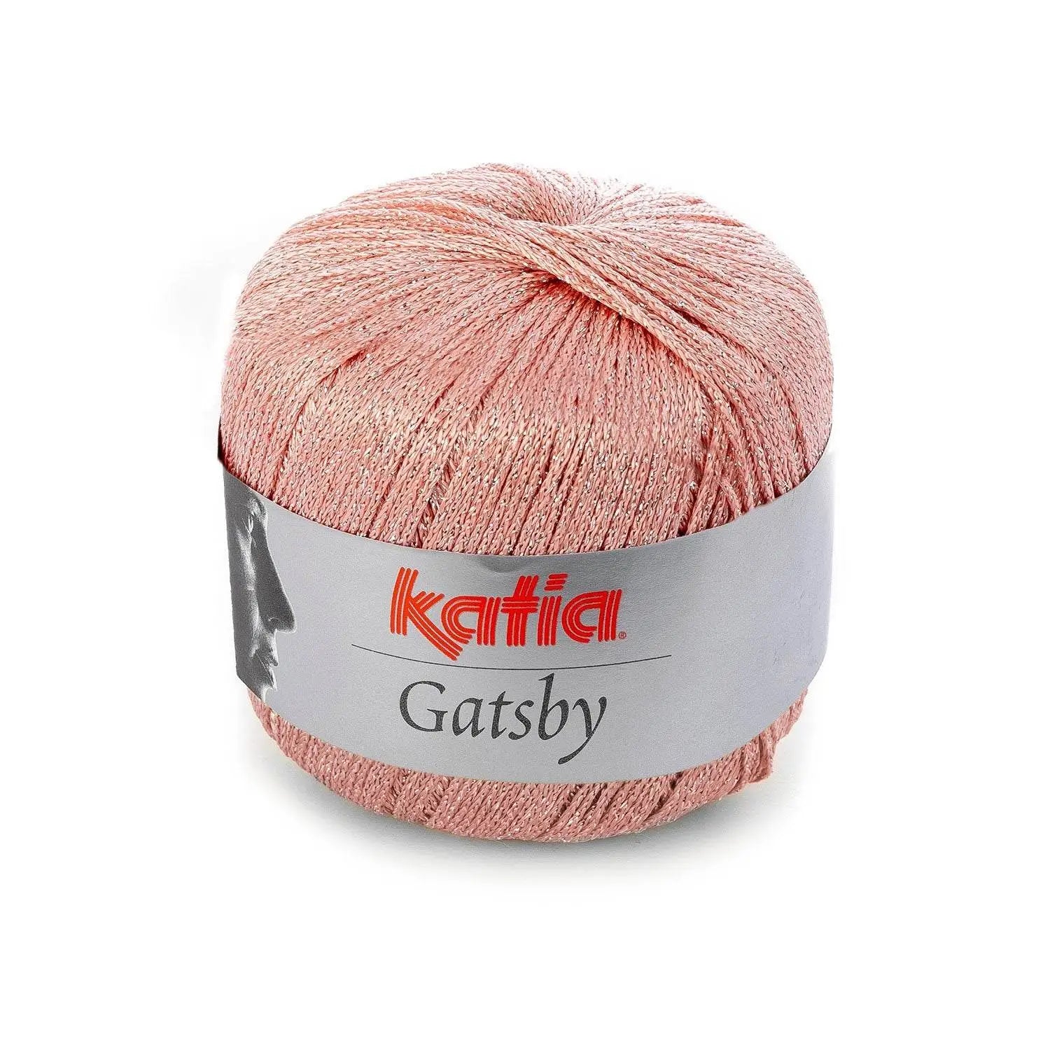 Viscosa GATSBY - Katia - - LacariaRicami.Store