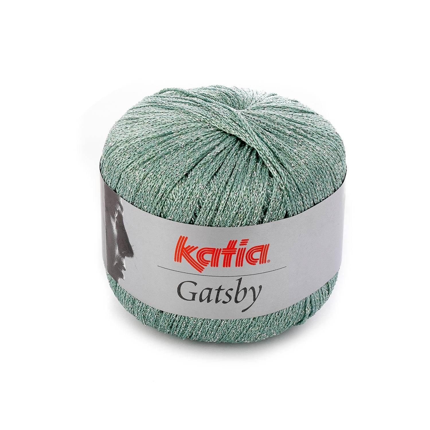 Zoom 55 - Verde biancastro-Lurex Argento