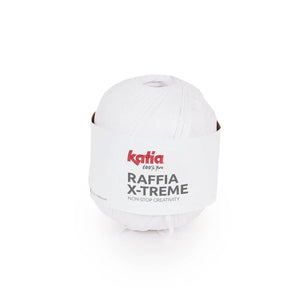 VISCOSA Raffia X-TREME - Katia - - LacariaRicami.Store
