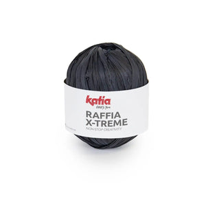 VISCOSA Raffia X-TREME - Katia - - LacariaRicami.Store