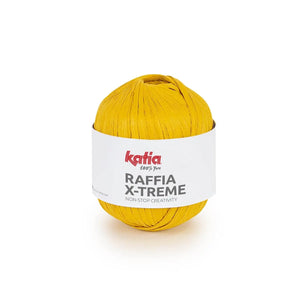 VISCOSA Raffia X-TREME - Katia - - LacariaRicami.Store