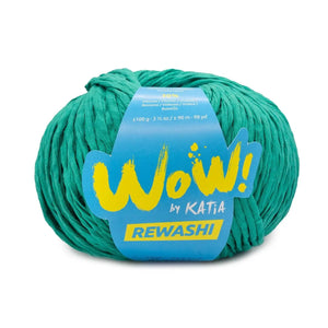 Cotone WOW REWASHI - Katia - - LacariaRicami.Store
