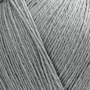 Lana Lane Extra - Bertagna Filati 12 - GRIGIO MEDIO - LacariaRicami.Store