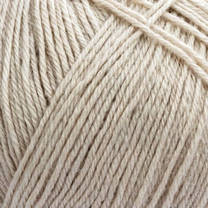 Lana Lane Extra - Bertagna Filati 18 - ECRÚ - LacariaRicami.Store