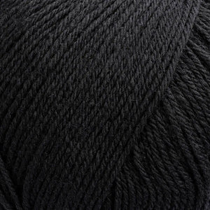 Lana Lane Extra - Bertagna Filati 200 - NERO - LacariaRicami.Store