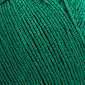 Lana Lane Extra - Bertagna Filati 243 - VERDE SMERALDO - LacariaRicami.Store