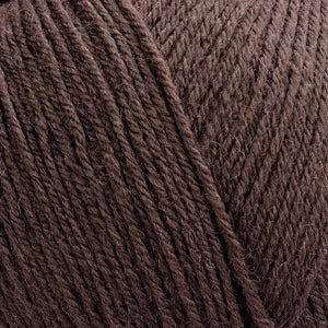 Lana Lane Extra - Bertagna Filati 444 - MARRONE - LacariaRicami.Store