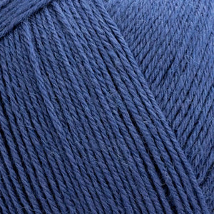 Lana Lane Extra - Bertagna Filati 879 - BLU JEANS - LacariaRicami.Store