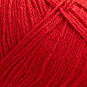 Lana Lane Extra - Bertagna Filati 2305 - ROSSO - LacariaRicami.Store