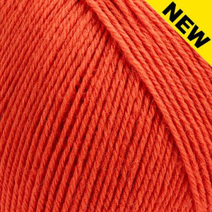 Lana Lane Extra - Bertagna Filati 2980 - ARANCIO - LacariaRicami.Store