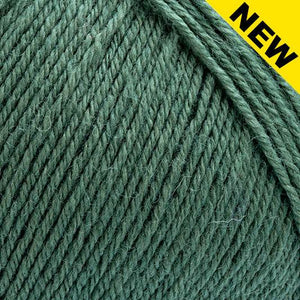 Lana Lane Extra - Bertagna Filati - Colore: 3000 - VERDE SALVIA - by LacariaRicami.Store