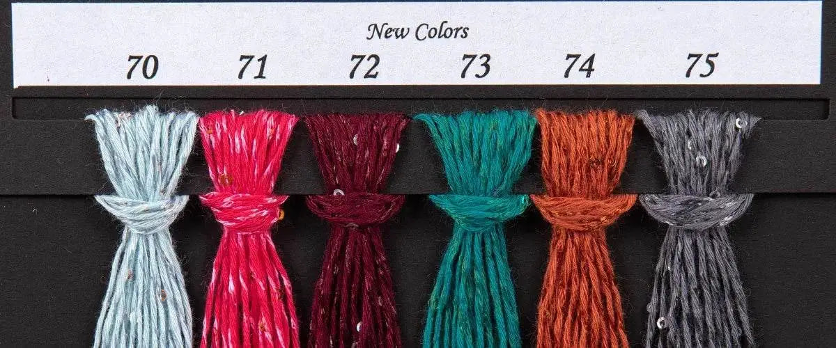 Cotone LED - GPTEX - - LacariaRicami.Store