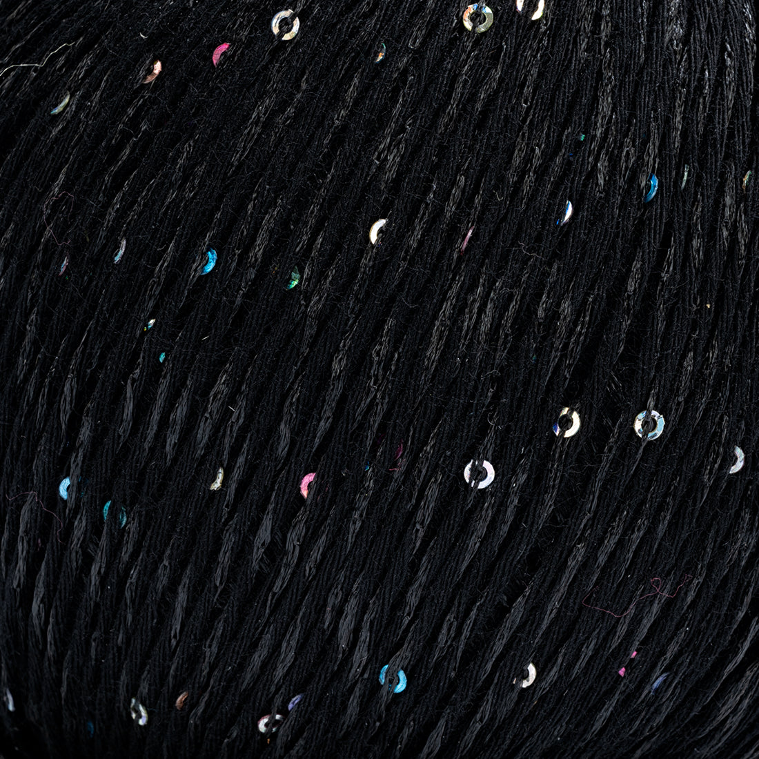 Cotone LED - GPTEX - 69 - NERO - LacariaRicami.Store