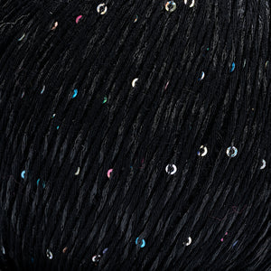 Cotone LED - GPTEX - 69 - NERO - LacariaRicami.Store