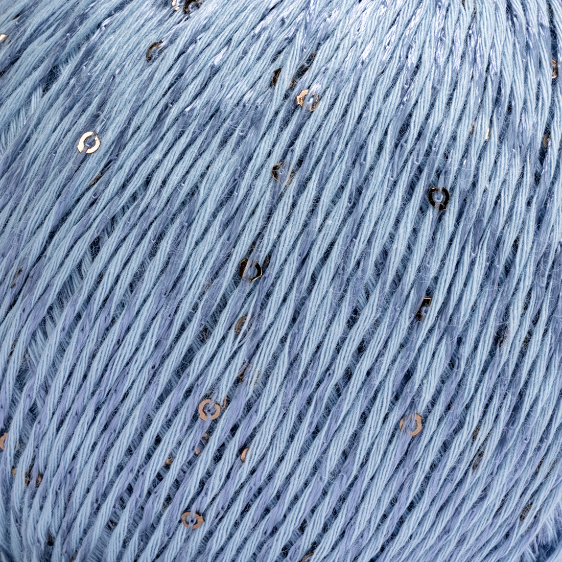 Cotone LED - GPTEX - 70 - CELESTE - LacariaRicami.Store