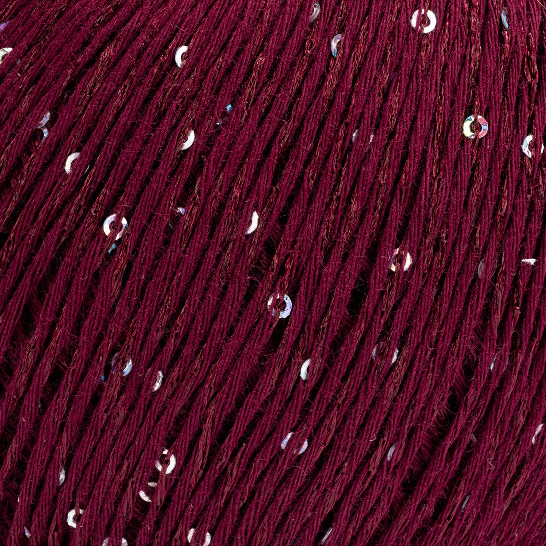 Cotone LED - GPTEX - 72 - BORDEAUX - LacariaRicami.Store