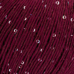 Cotone LED - GPTEX - 72 - BORDEAUX - LacariaRicami.Store