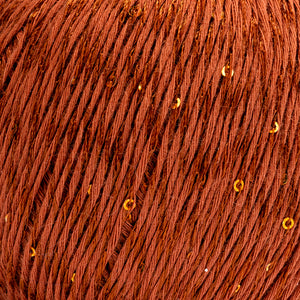 Cotone LED - GPTEX - 74 - MARRONCINO - LacariaRicami.Store