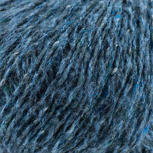 LANA Liuto - Silke - Colore: 41 - AZZURRO - by LacariaRicami.Store