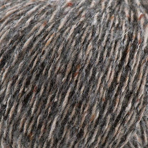 LANA Liuto - Silke - Colore: 44 - TORTORA - by LacariaRicami.Store