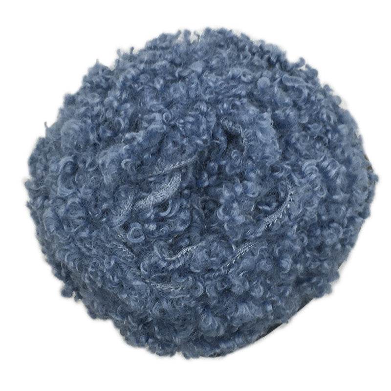 Zoom 528 - AZZURRO DENIM