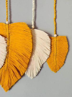 CORDINO Macramè - Silke - - LacariaRicami.Store