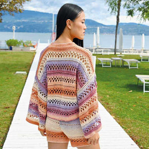 Cotone BORA BORA - MONDIAL - Colore: - by LacariaRicami.Store