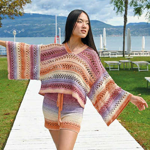 Cotone BORA BORA - MONDIAL - Colore: - by LacariaRicami.Store