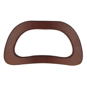 MANICI In Legno Rettangolare 20x11 Cm - - LacariaRicami.Store