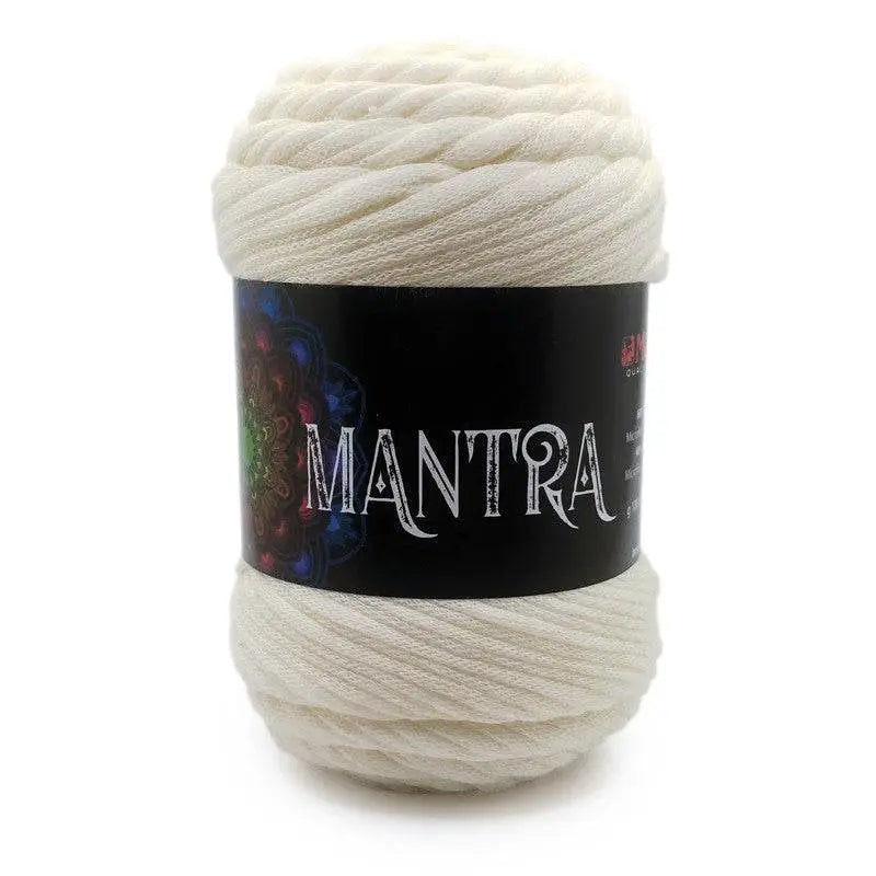 Catenella Tubolare MANTRA - MONDIAL - - LacariaRicami.Store