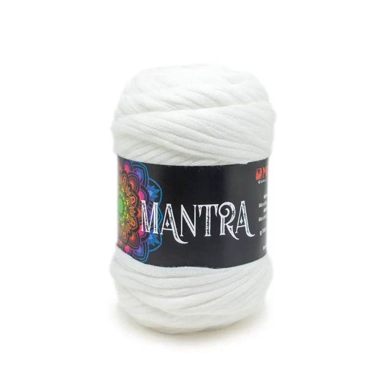 Catenella Tubolare MANTRA - MONDIAL - - LacariaRicami.Store