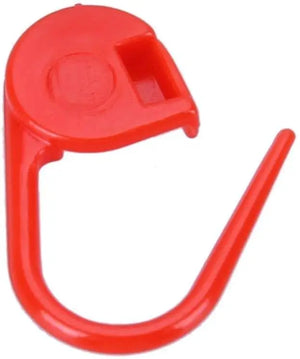 Marca Punti Lana a Spilla - Colore: - by LacariaRicami.Store