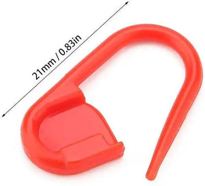 Marca Punti Lana a Spilla - Colore: - by LacariaRicami.Store