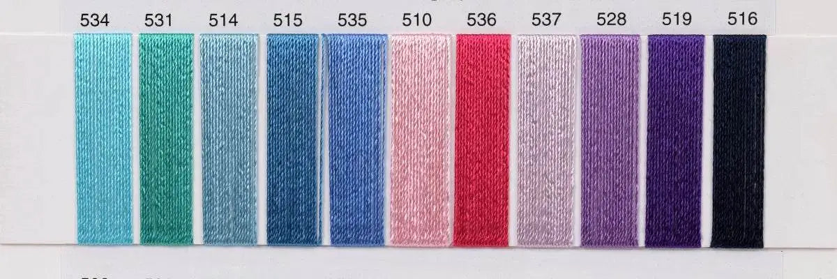 VISCOSA Seta Mare - ISPE | Straordinario per Creazioni Eleganti - - LacariaRicami.Store