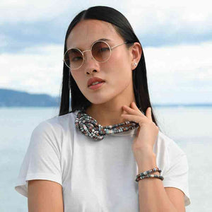 Cotone MARRAKESH - MONDIAL - LacariaRicami.Store