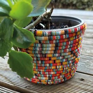 Cotone MARRAKESH - MONDIAL - LacariaRicami.Store