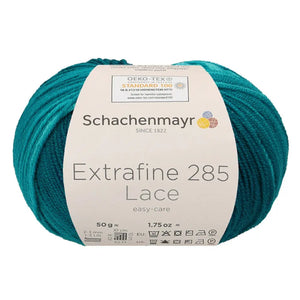 Lana MERINO EXTRAFINE 285 LACE - Schachenmayr - Colore: 00602 - Spirito - by LacariaRicami.Store