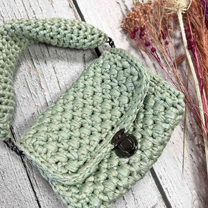 Fettuccia PERLA - MONDIAL - Colore: - by LacariaRicami.Store