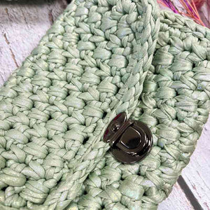 Fettuccia PERLA - MONDIAL - Colore: - by LacariaRicami.Store