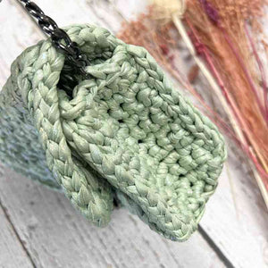 Fettuccia PERLA - MONDIAL - Colore: - by LacariaRicami.Store