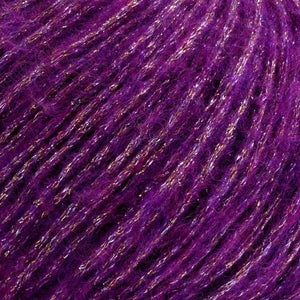 Lana MIRÒ - Silke - 0240 - VIOLA - LacariaRicami.Store