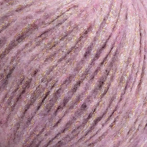 Lana MIRÒ - Silke - 0333 - ROSA - LacariaRicami.Store