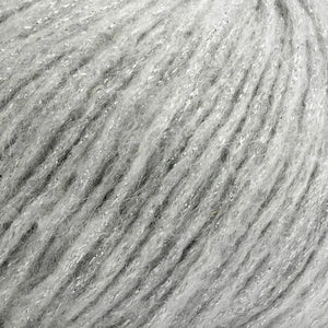 Lana MIRÒ - Silke - 0335 - GRIGIO - LacariaRicami.Store